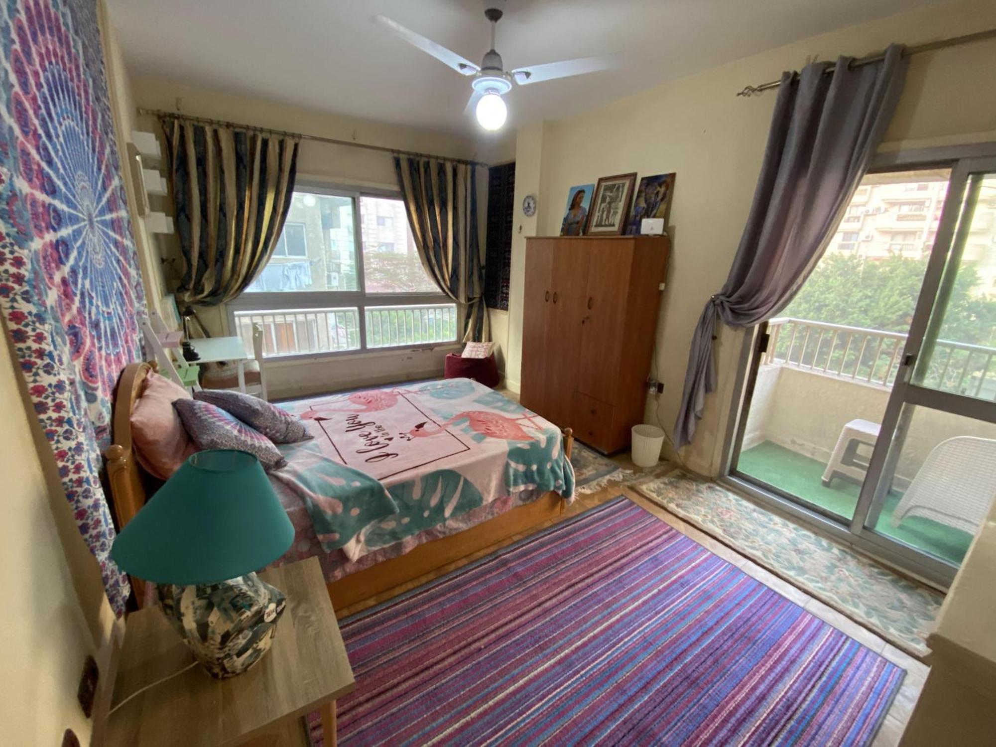 Flamingo 5 Stars Cozy Room - With Ac Kaherah Luaran gambar