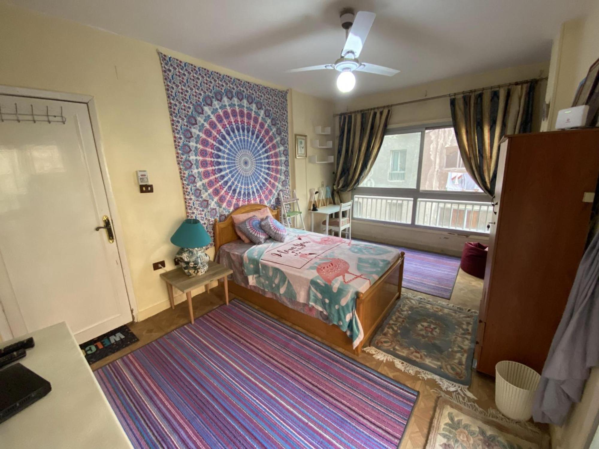 Flamingo 5 Stars Cozy Room - With Ac Kaherah Luaran gambar