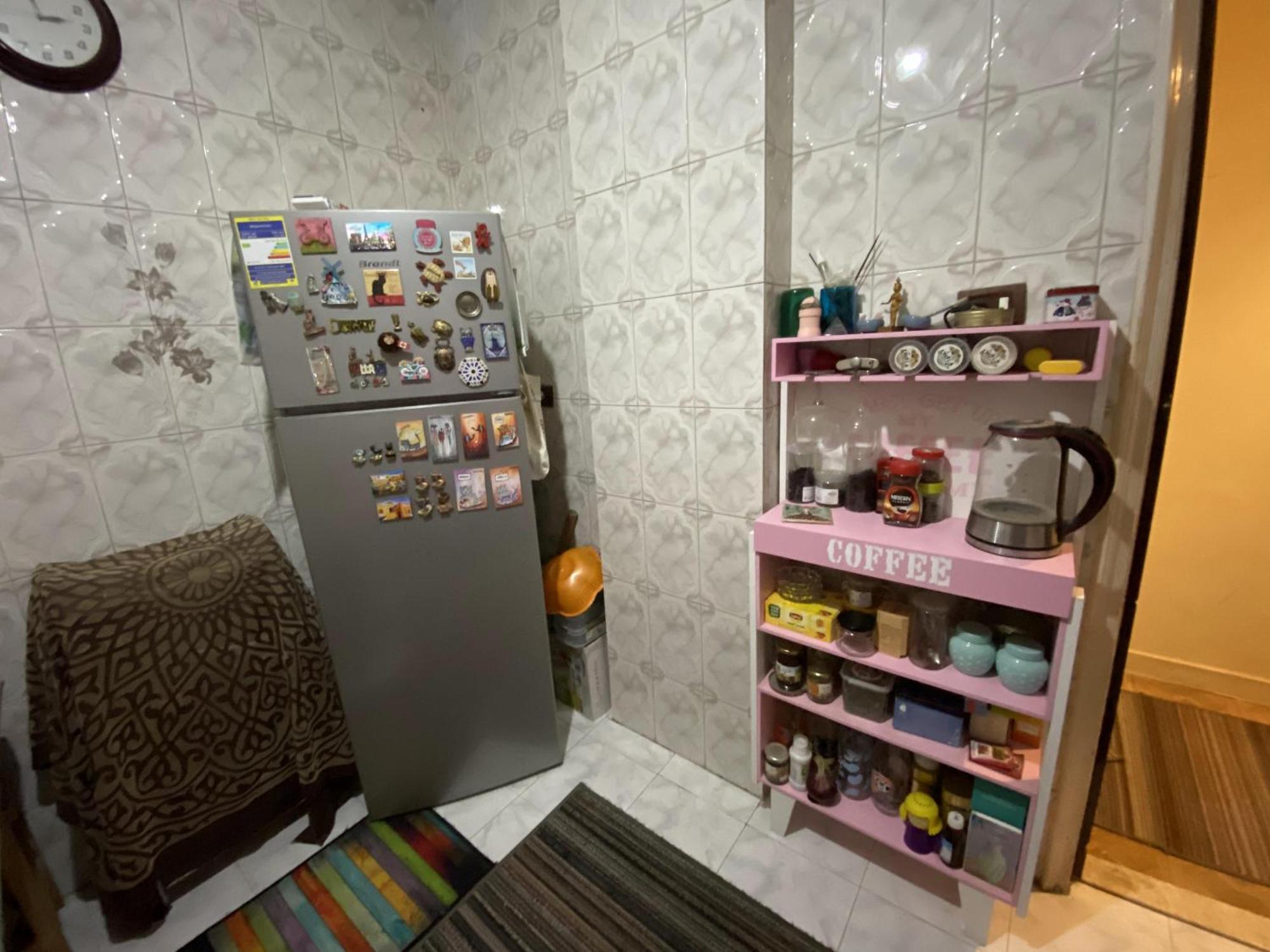 Flamingo 5 Stars Cozy Room - With Ac Kaherah Luaran gambar