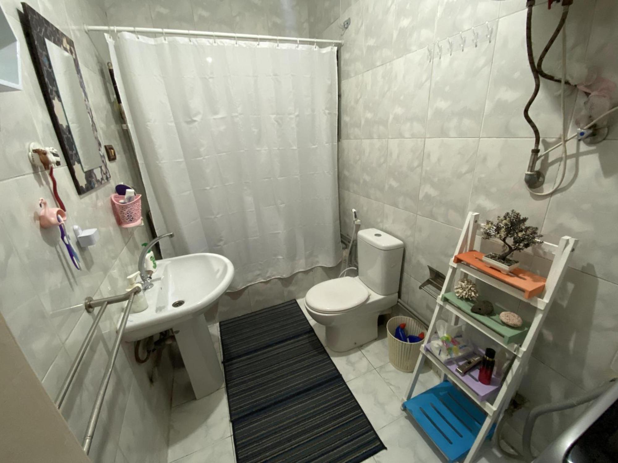 Flamingo 5 Stars Cozy Room - With Ac Kaherah Luaran gambar