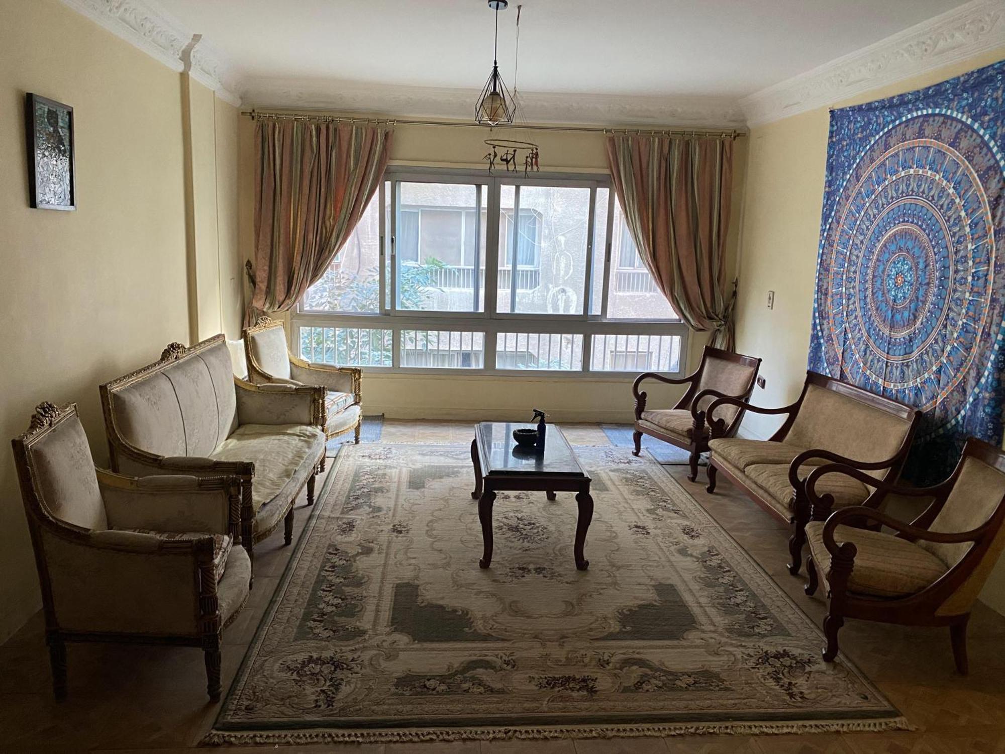 Flamingo 5 Stars Cozy Room - With Ac Kaherah Luaran gambar