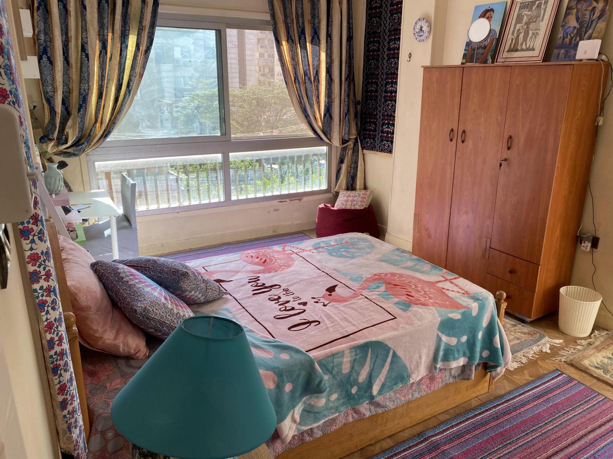 Flamingo 5 Stars Cozy Room - With Ac Kaherah Luaran gambar