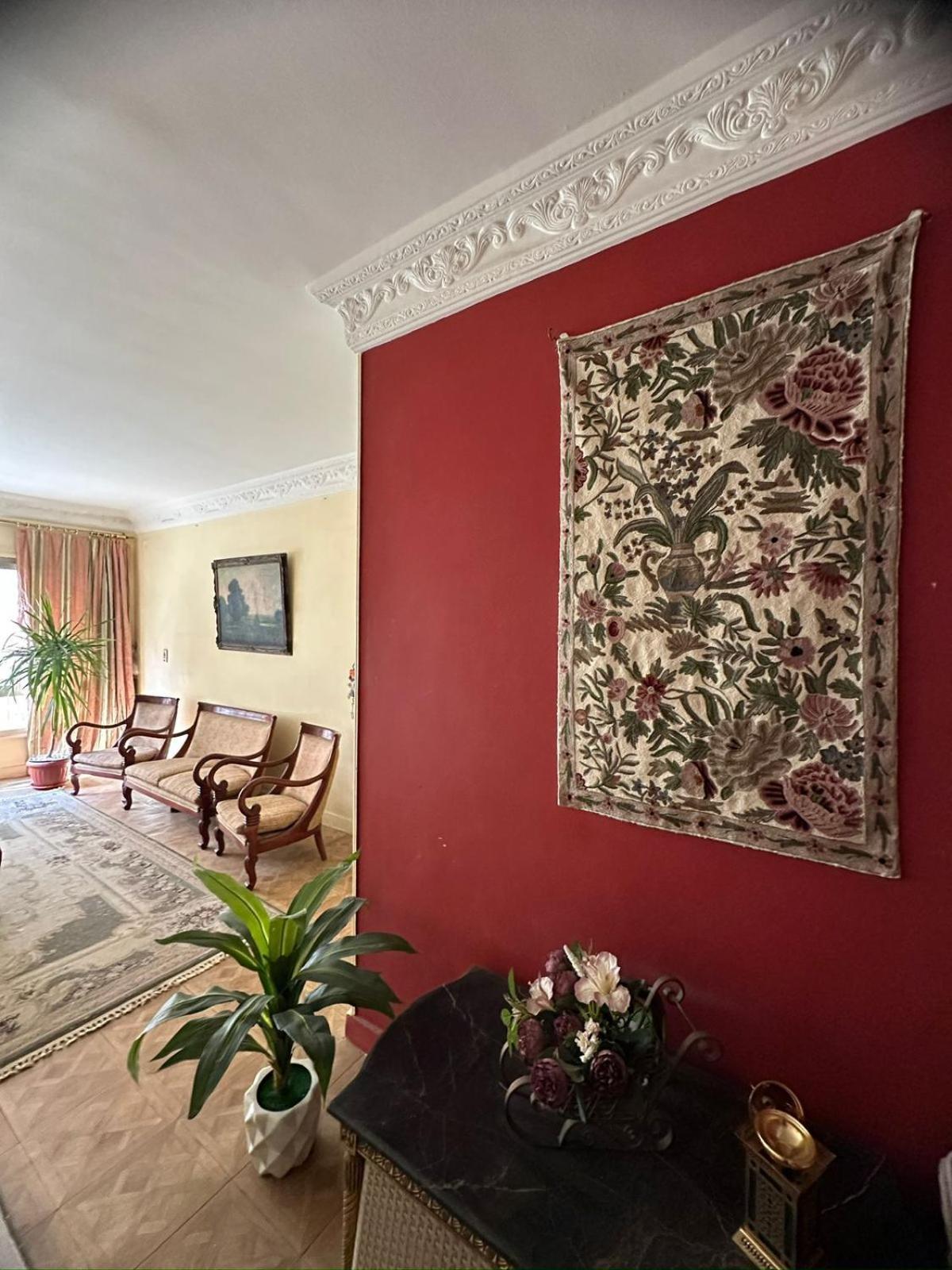Flamingo 5 Stars Cozy Room - With Ac Kaherah Luaran gambar