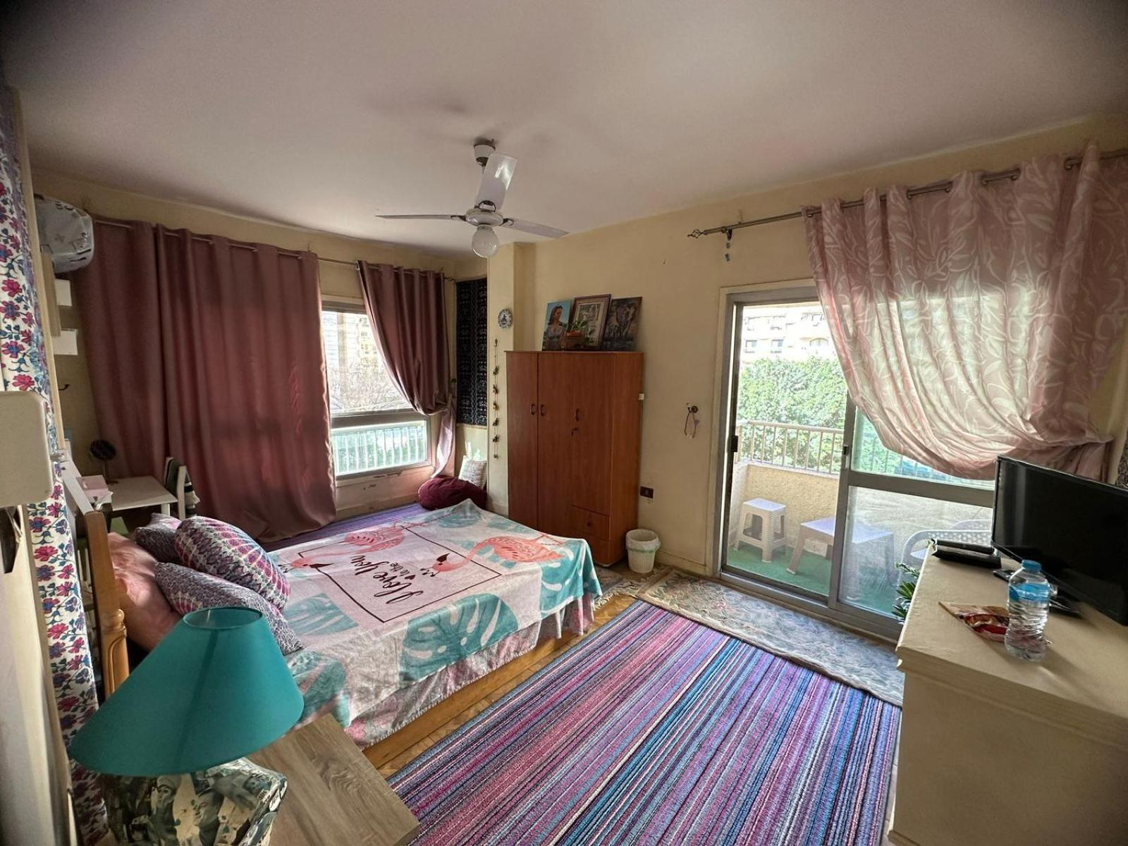 Flamingo 5 Stars Cozy Room - With Ac Kaherah Luaran gambar