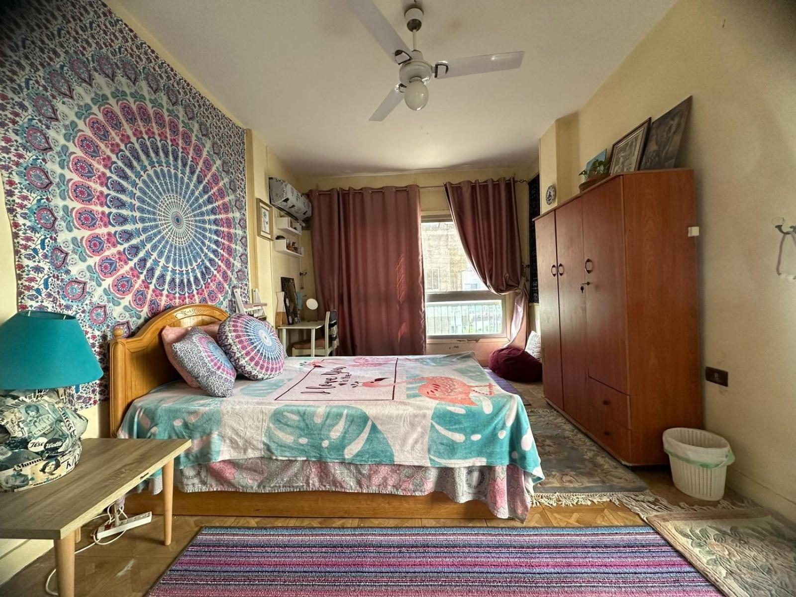Flamingo 5 Stars Cozy Room - With Ac Kaherah Luaran gambar