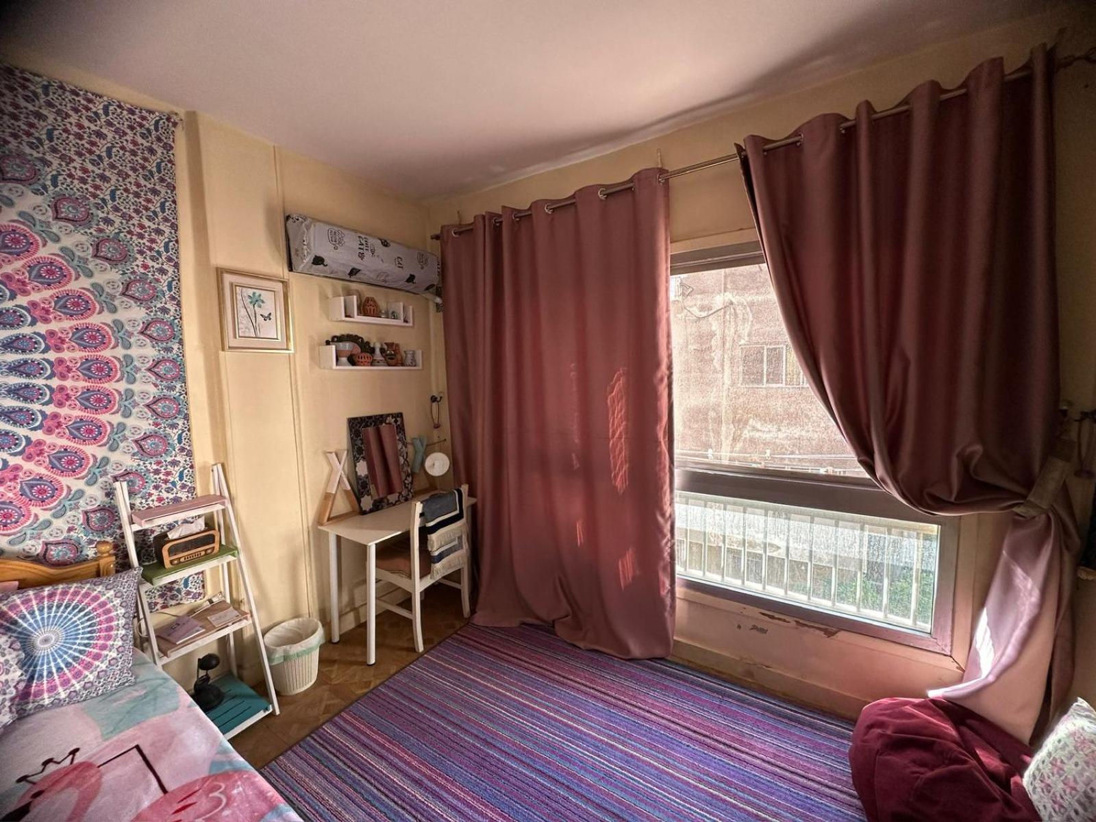 Flamingo 5 Stars Cozy Room - With Ac Kaherah Luaran gambar