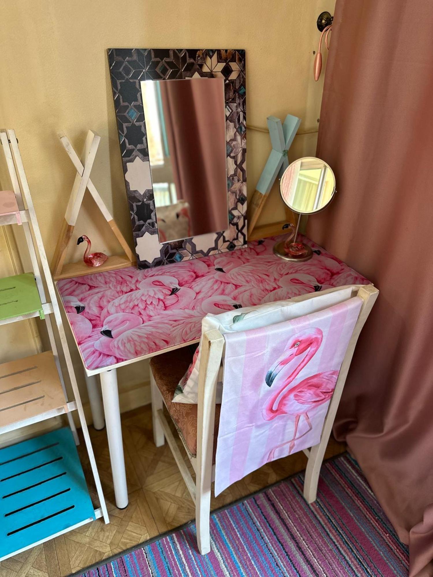 Flamingo 5 Stars Cozy Room - With Ac Kaherah Luaran gambar